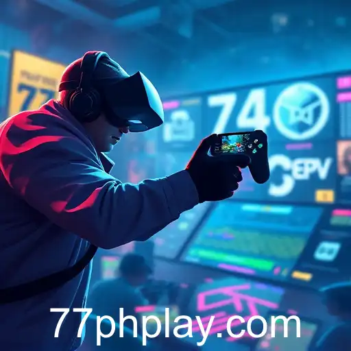 The Evolution and Impact of 77ph on Online Gaming