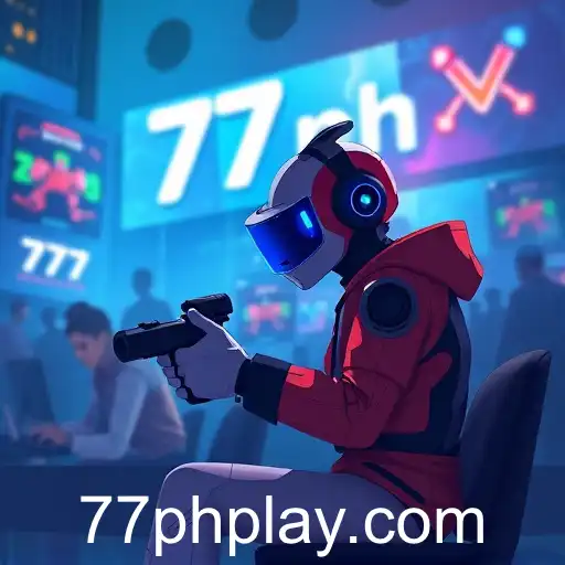 The Rise of 77ph Gaming Platform