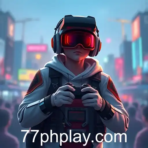 Rising Phenomenon of 77ph: Gaming in the Future