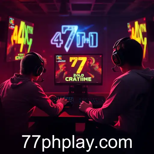 The Rise of 77ph: Gaming's Latest Phenomenon