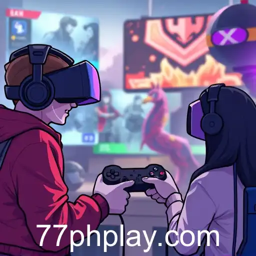 77ph: A Revolution in Online Gaming