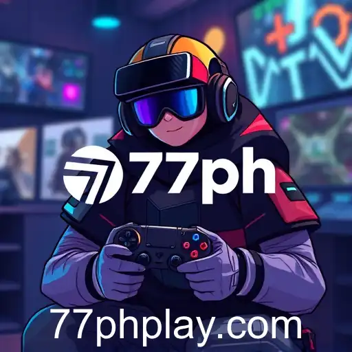 77PH Revolutionizes Online Gaming Experience