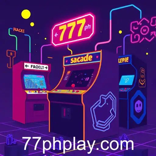Rediscovering the Joy of 'Arcade Classics': The Magic of '77ph'