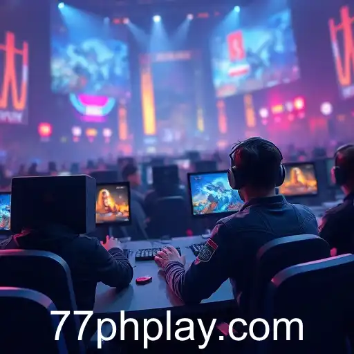 The Evolving Landscape of Online Gaming in 2025