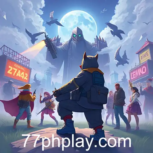 Evolving Trends in Online Gaming