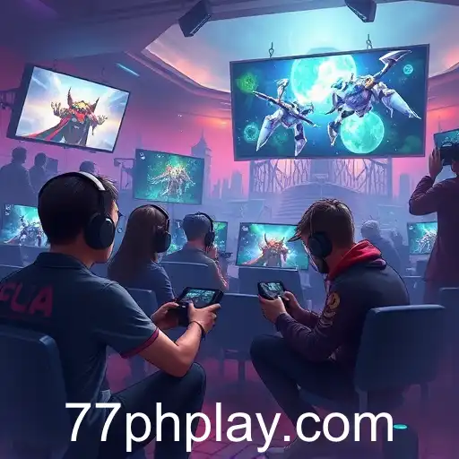 Exploring the Resurgence of Online Gaming