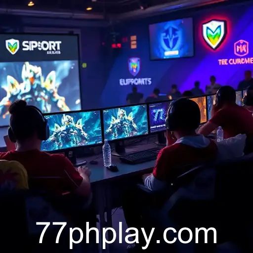 Gaming Culture and Online Communities