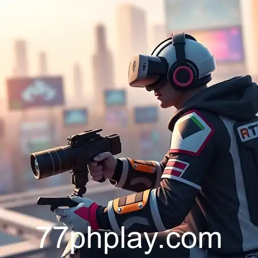 Gaming Dynamics in 2025: Exploring 77ph