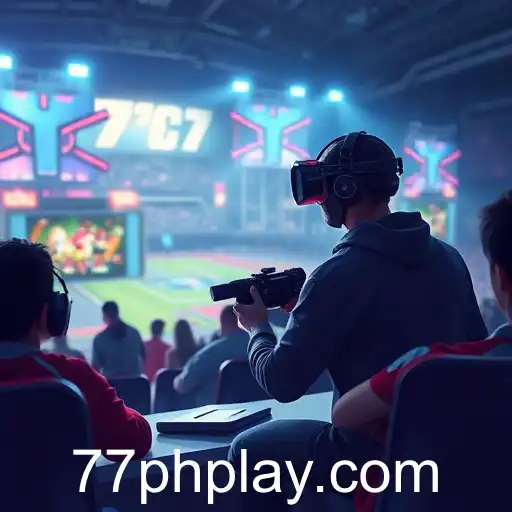 Exploration of 77ph's Influence on Gaming Trends