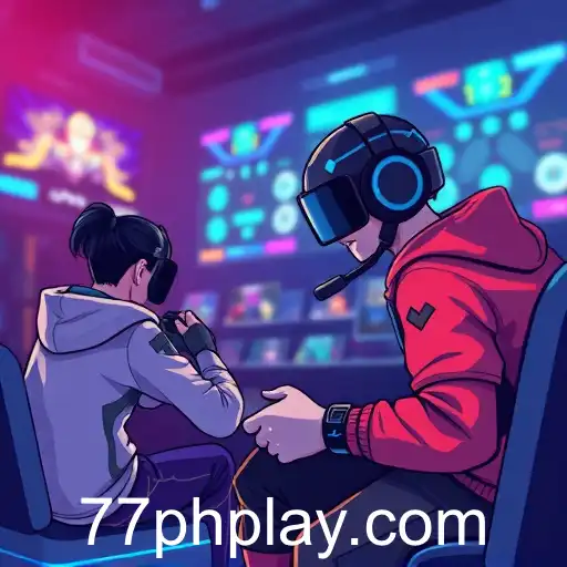 Gaming Innovations and Trends