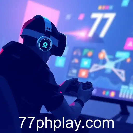 Gaming Resurgence Thanks to 77ph