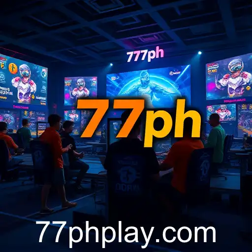 Gaming Revolution: The Rise of 77ph
