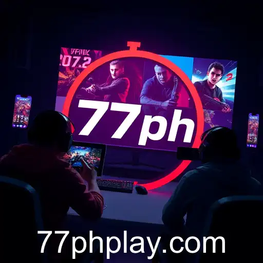 Gaming Revolution: The Rise of 77ph