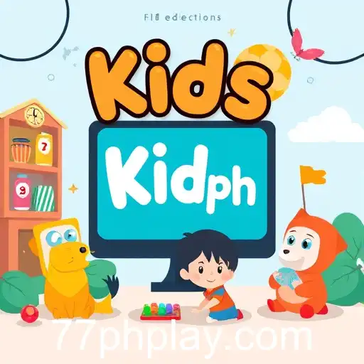 Exploring the 'Kids' Zone': A Fun and Educational Gaming Category