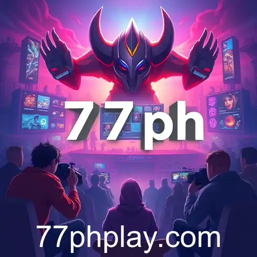 The Rise of 77ph: A Game Changer in Online Gaming
