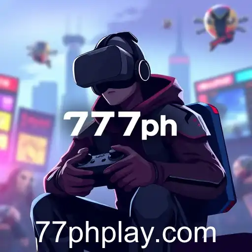 The Rise of 77ph: A Game-Changing Platform for Gamers