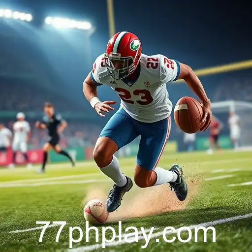 Exploring the Dynamic World of Sports Games: A Deep Dive into 77ph