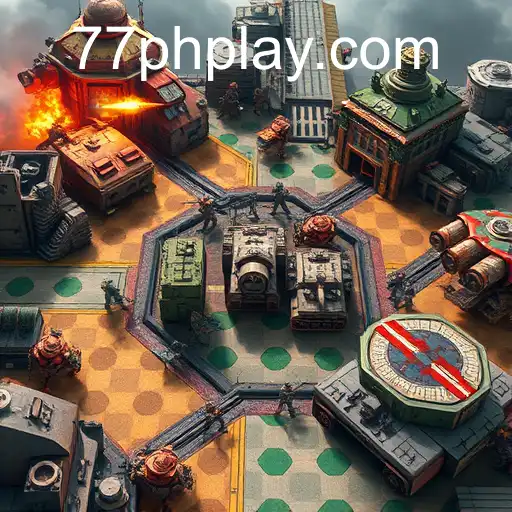 Exploring the World of Strategy Games in the Digital Arena