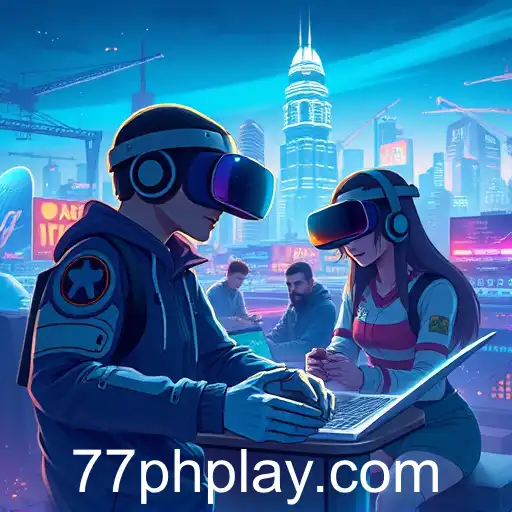 Innovative Trends in Online Gaming